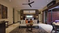 The Hidden Palace - Majestic Bed Room